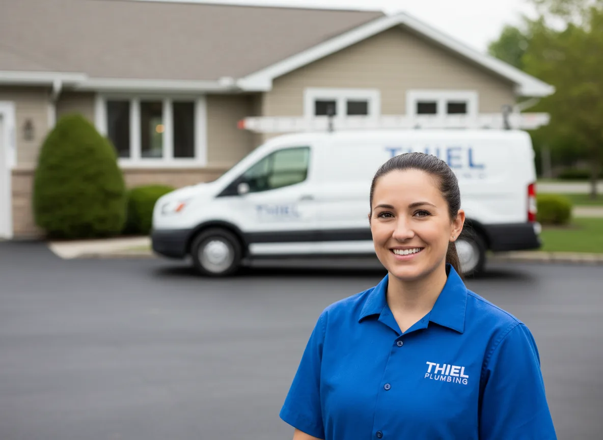 Plumber Norman, AR FAQs